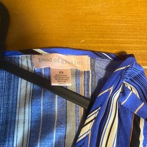 Perfect dress for work or anywhere Band of gypsies